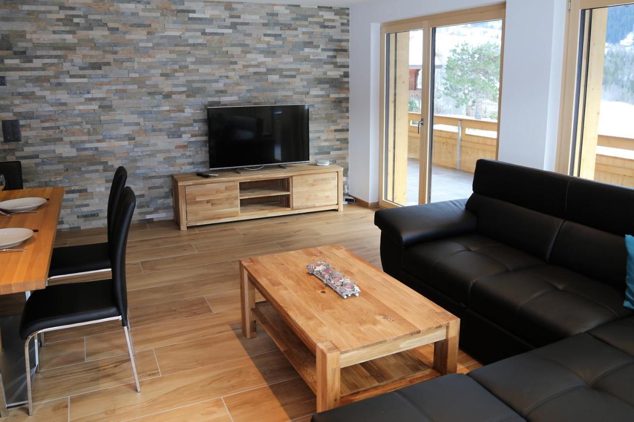 Chalet Mila Grindelwald Exterior foto
