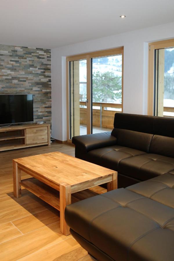 Chalet Mila Grindelwald Exterior foto