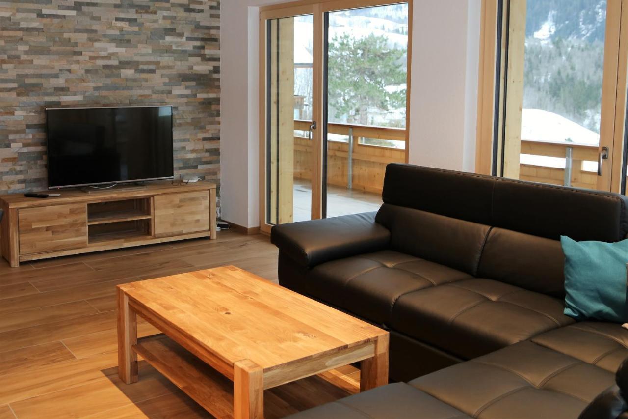 Chalet Mila Grindelwald Exterior foto